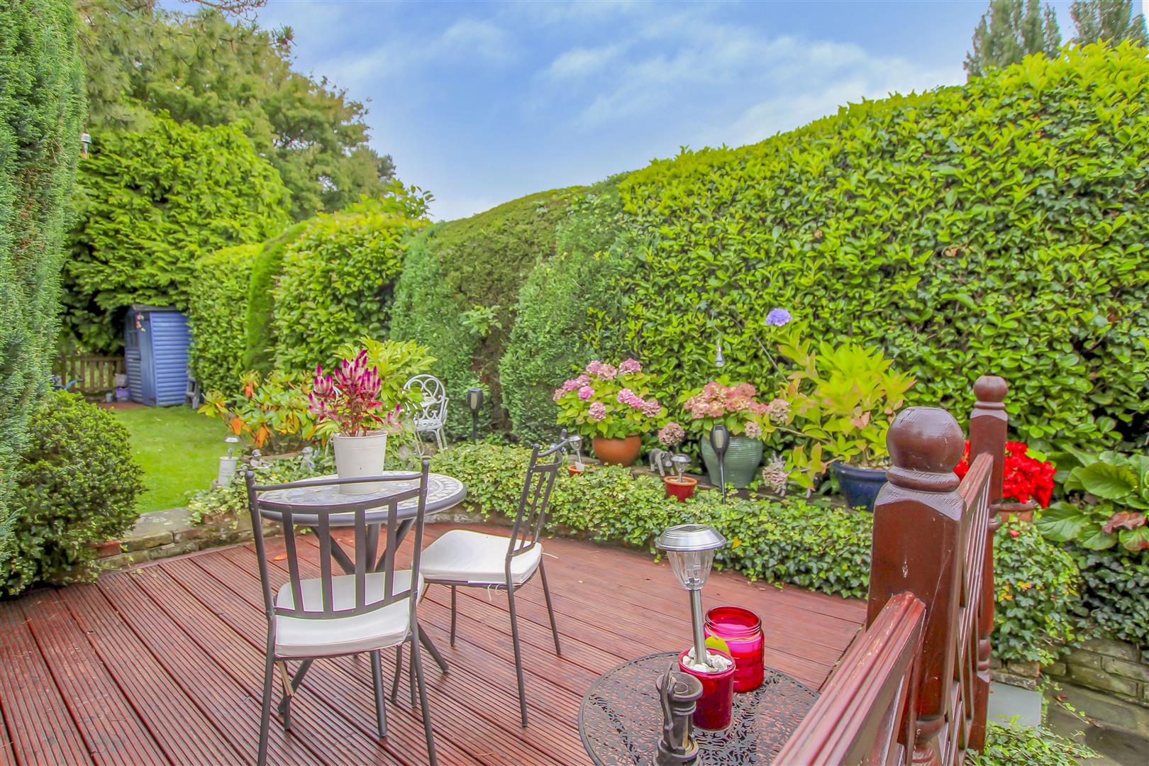 Roman Road, Mountnessing, Brentwood Keith Ashton